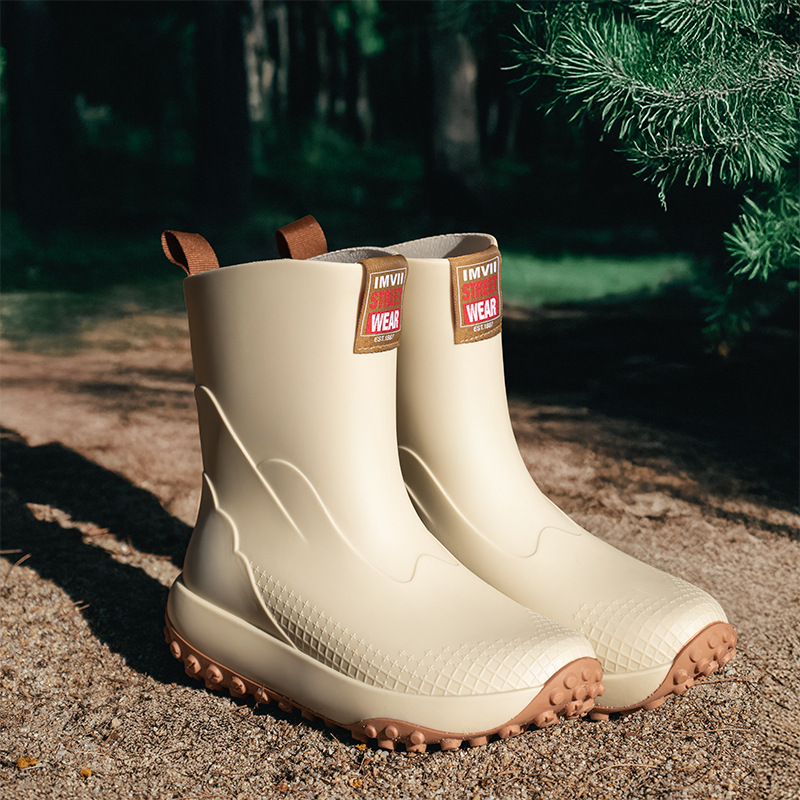 Mid-calf Outdoor Waterproof Sh - đánh giá và giá Men'S Shoes Water Resistant