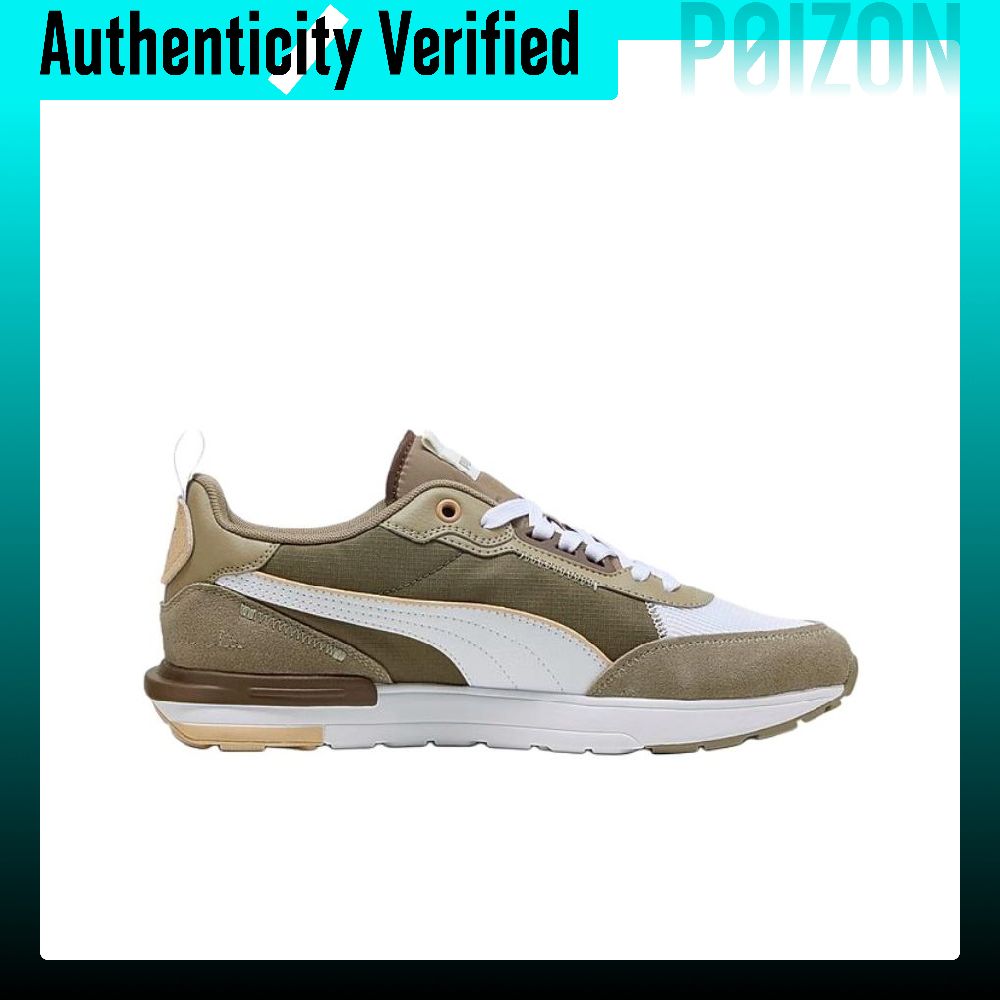 PUMA R22 Low top Casual Shoes  - đánh giá và giá Puma Shoes Rs-X