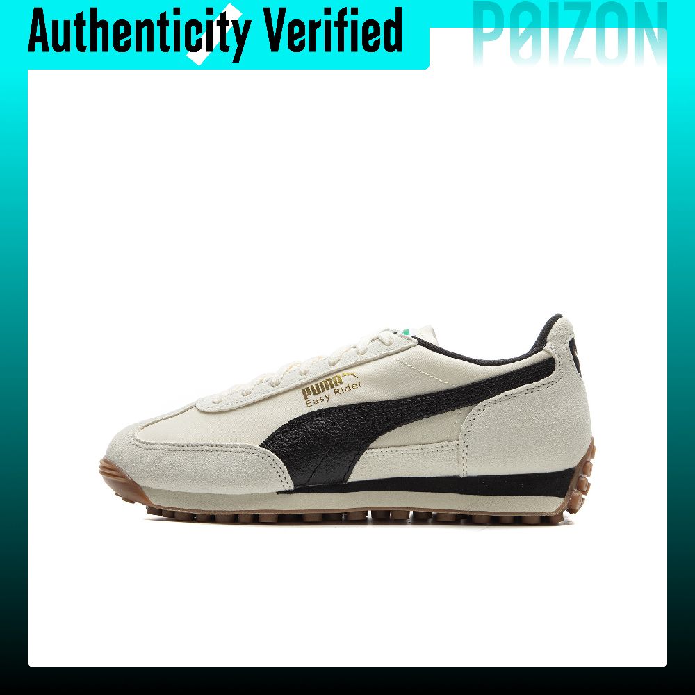 PUMA Easy Rider Low top Casual - đánh giá và giá Puma Shoes Rs-X