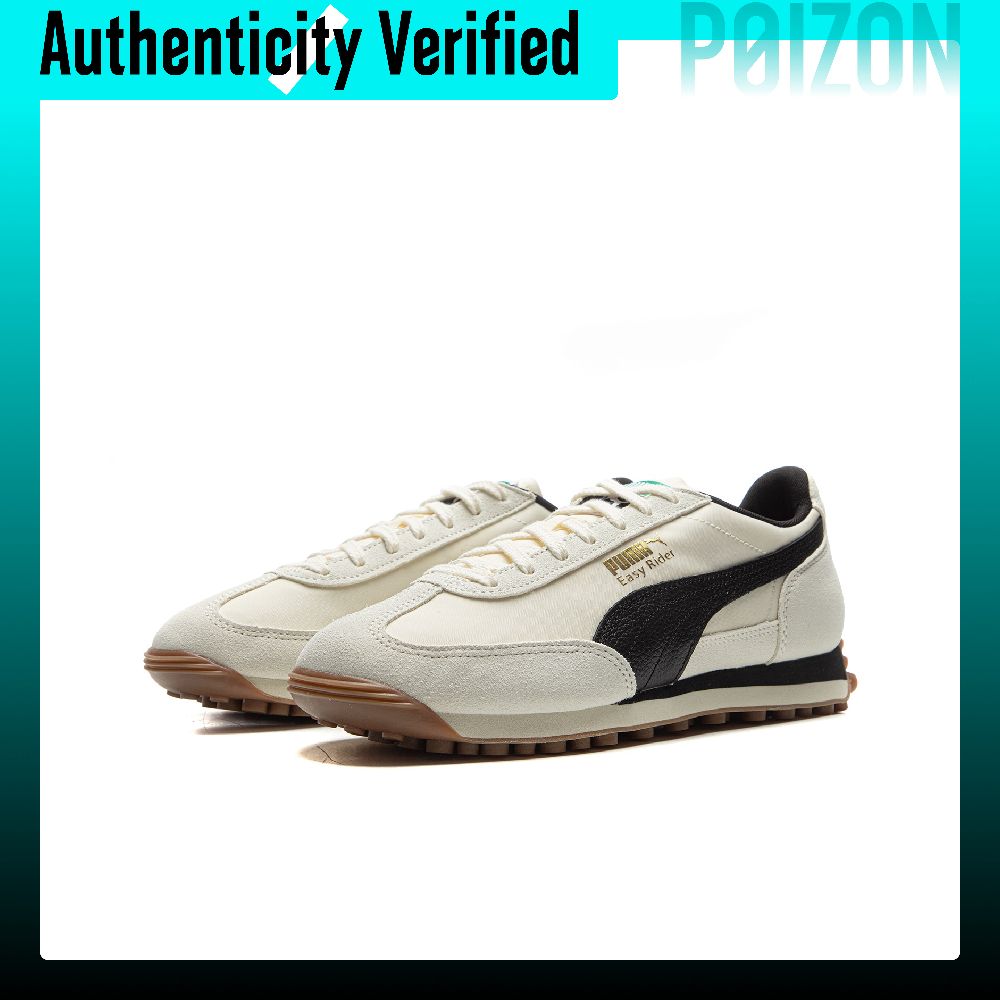 PUMA Easy Rider Low top Casual - đánh giá và giá Puma Shoes Rs-X
