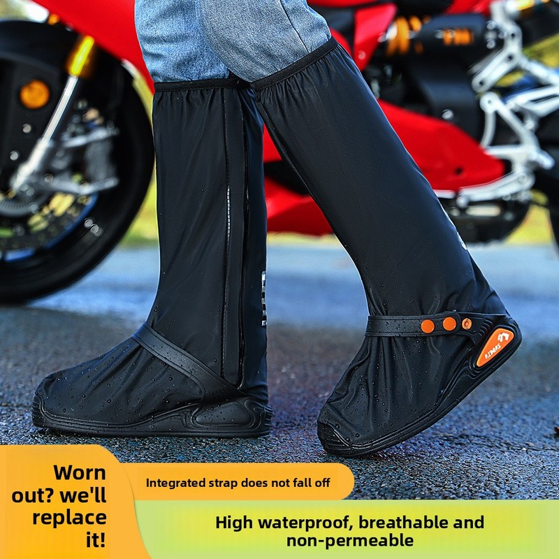 Men Women High‑Top Waterproof  - đánh giá và giá Men'S Shoes Water Resistant