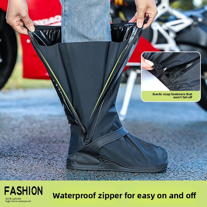 Men Women High‑Top Waterproof  - đánh giá và giá Men'S Shoes Water Resistant
