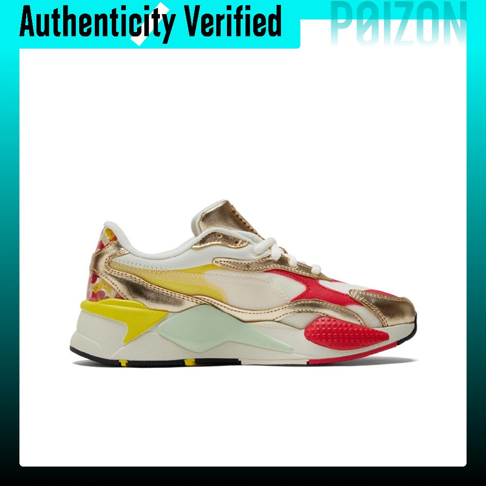 PUMA RS-X Casual Shoes Unisex  - đánh giá và giá Puma Shoes Rs-X