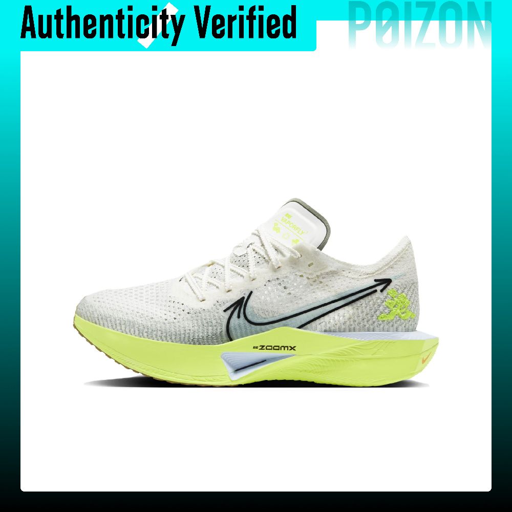 Nike ZoomX Vaporfly Next% 3 Ru - đánh giá và giá Men'S Shoes Zoomx