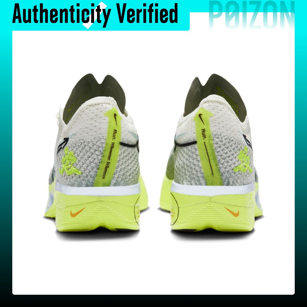 Nike ZoomX Vaporfly Next% 3 Ru - đánh giá và giá Men'S Shoes Zoomx
