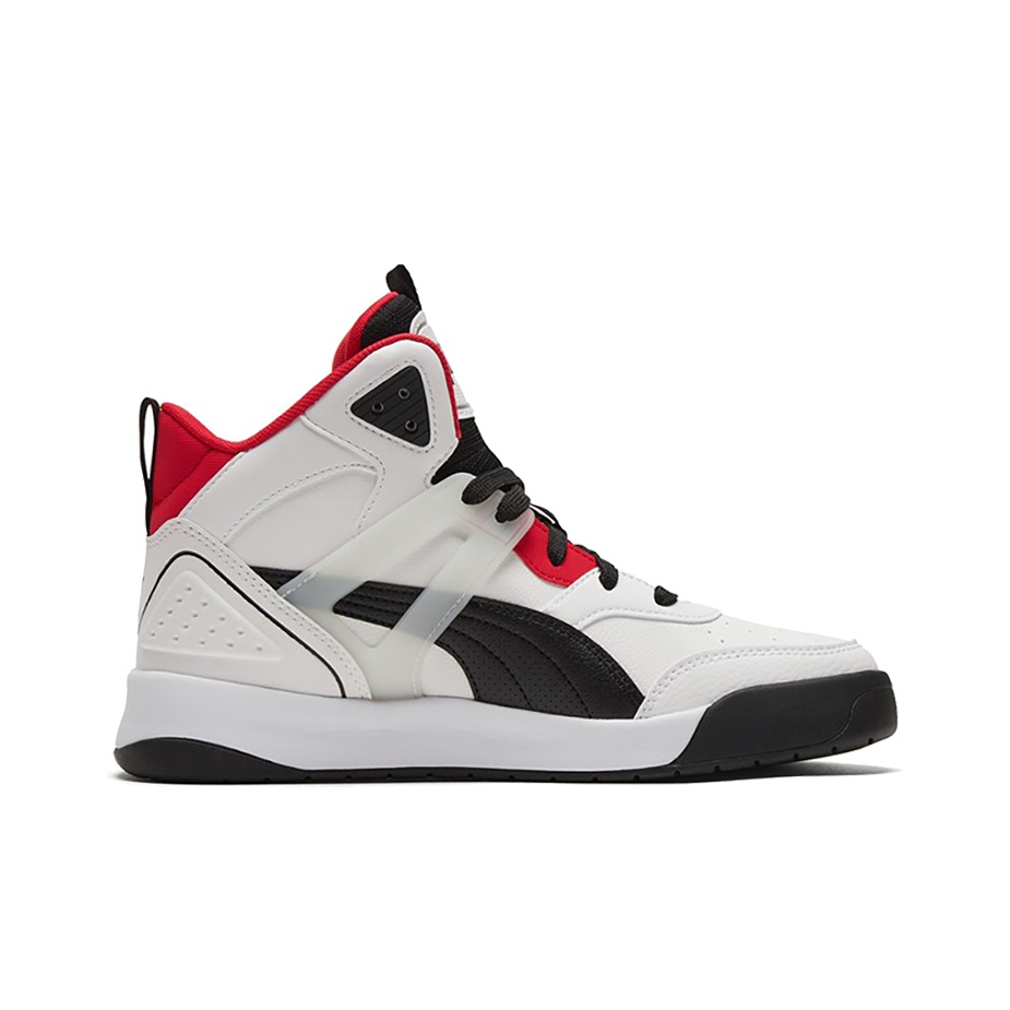 PUMA Backcourt Skateboard Shoe - đánh giá và giá Puma Shoes Rs-X