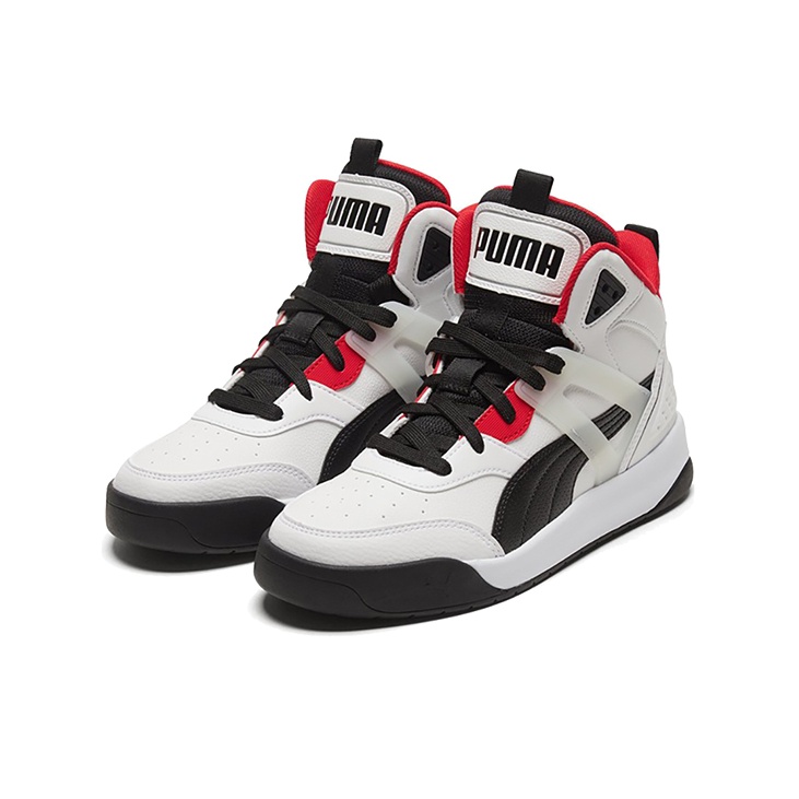 PUMA Backcourt Skateboard Shoe - đánh giá và giá Puma Shoes Rs-X