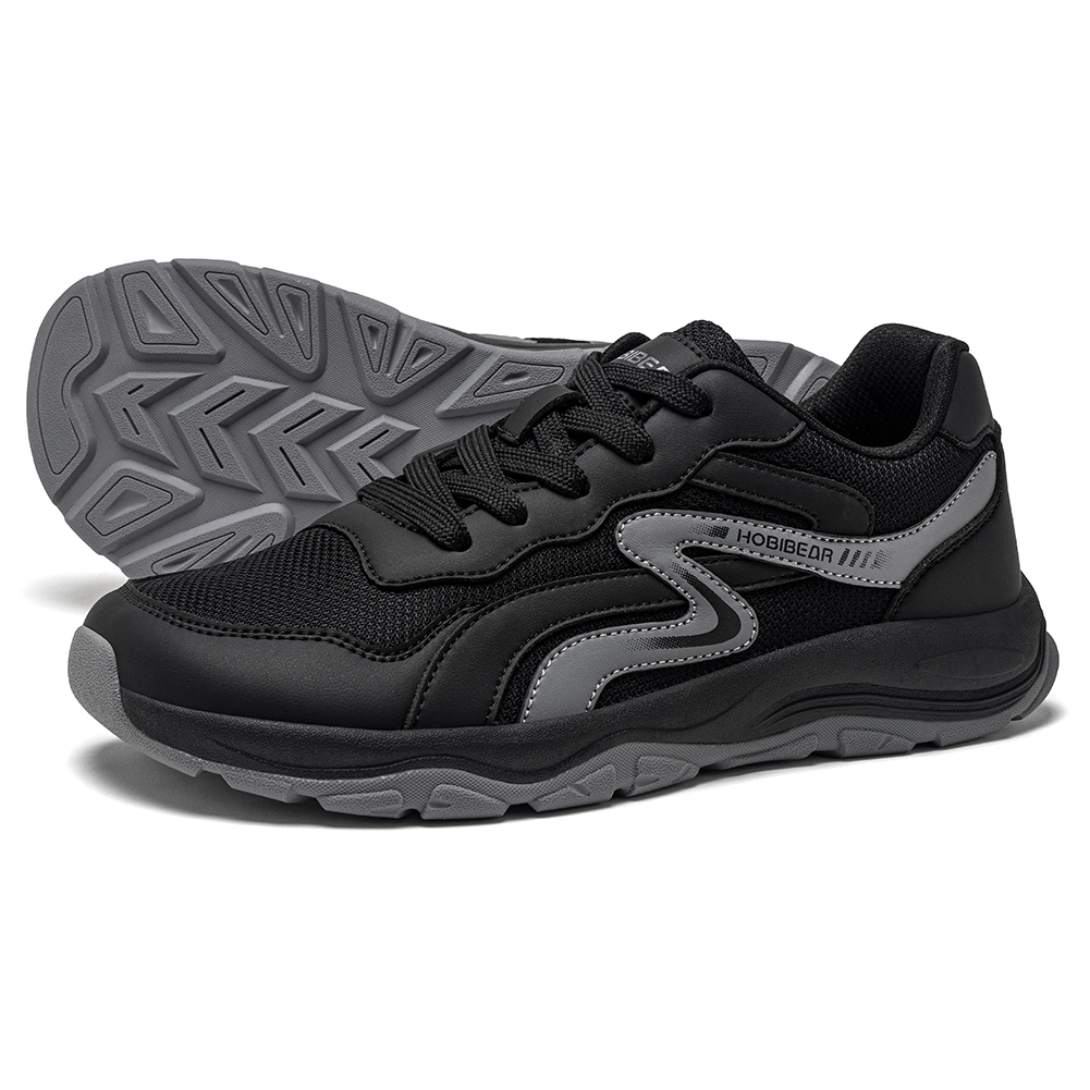 HOBIBEAR Unisex Wide Toe Runni - đánh giá và giá Men'S Shoes Hoka Sale