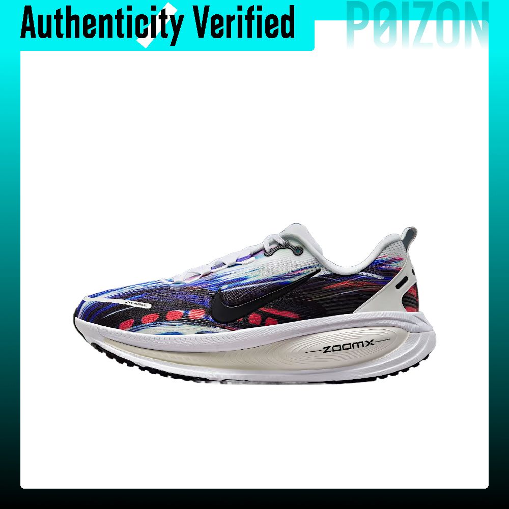 Nike Vomero 18 Breathable Low  - đánh giá và giá Men'S Shoes Zoomx