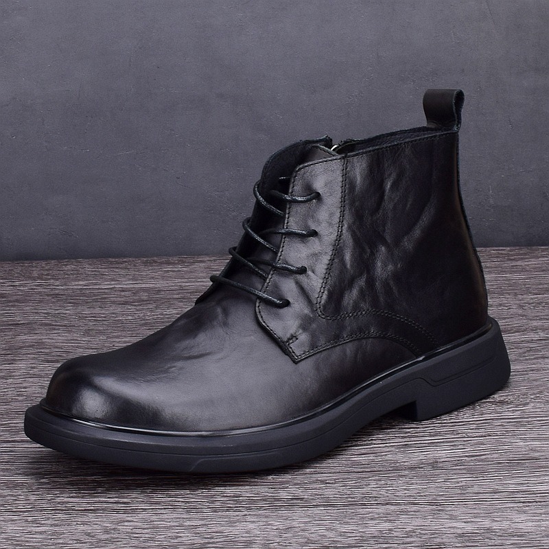 Boots for Man Ankle Boots Fash - đánh giá và giá Men'S Shoes Hey Dude