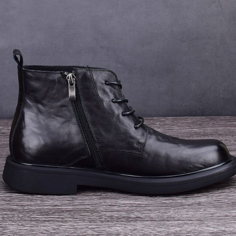 Boots for Man Ankle Boots Fash - đánh giá và giá Men'S Shoes Hey Dude