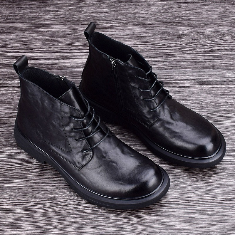 Boots for Man Ankle Boots Fash - đánh giá và giá Men'S Shoes Hey Dude