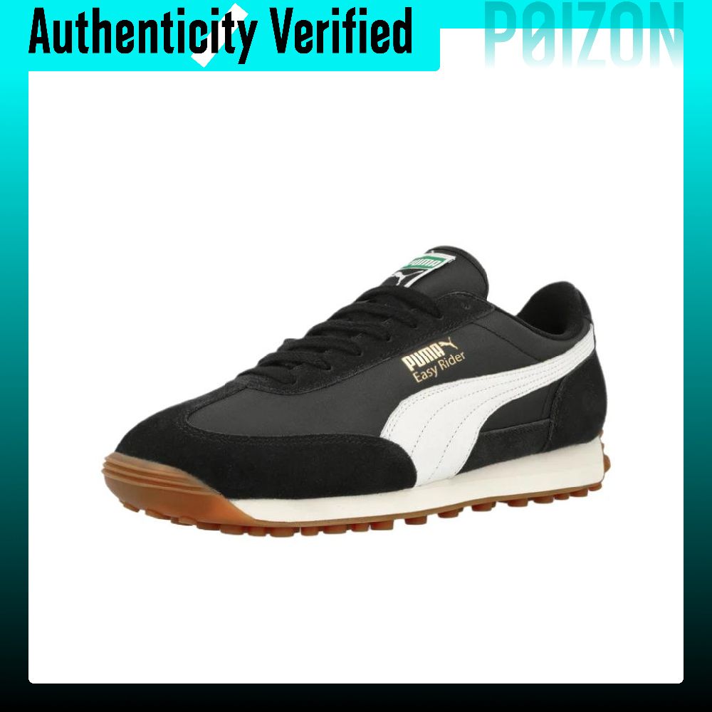 PUMA Easy Rider Vintage Cushio - đánh giá và giá Puma Shoes Rs-X