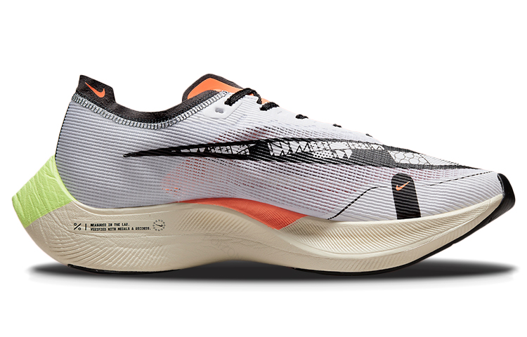 Nike ZoomX Vaporfly Next% 2 Ru - đánh giá và giá Men'S Shoes Zoomx