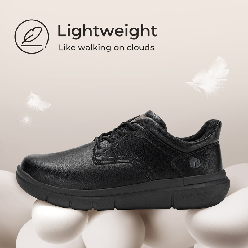 ItVille Men's Wide Width Leath - đánh giá và giá Men'S Shoes Hey Dude