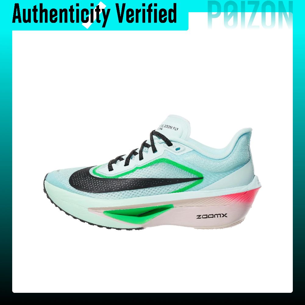 Nike Zoom Fly 6 Low top ZoomX  - đánh giá và giá Men'S Shoes Zoomx