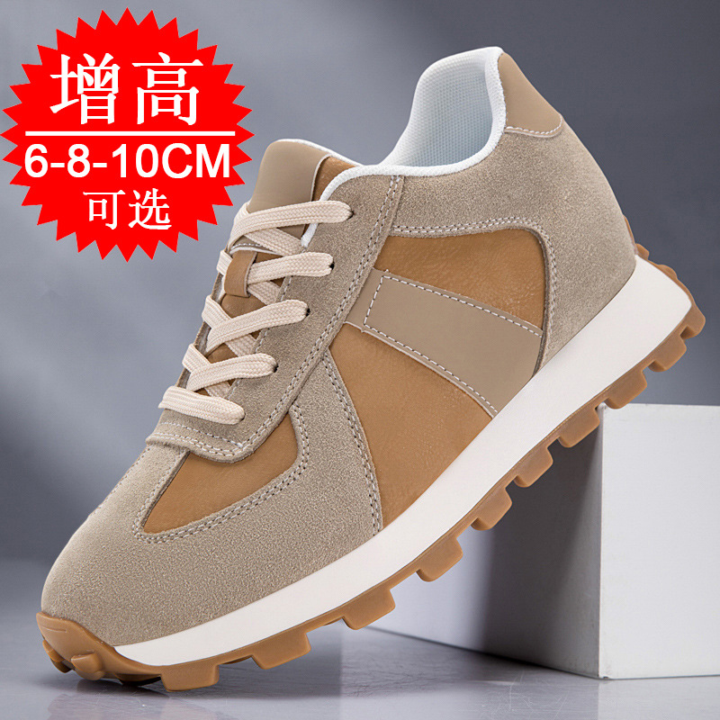 Men's Invisible Height-increas - đánh giá và giá Men'S Shoes Increase Height