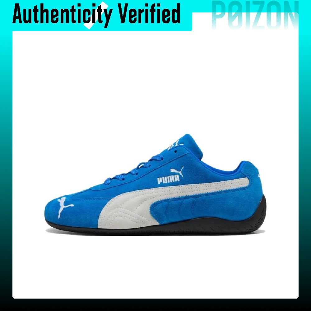 PUMA Speedcat Team Royal White - đánh giá và giá Puma Shoes Rs-X