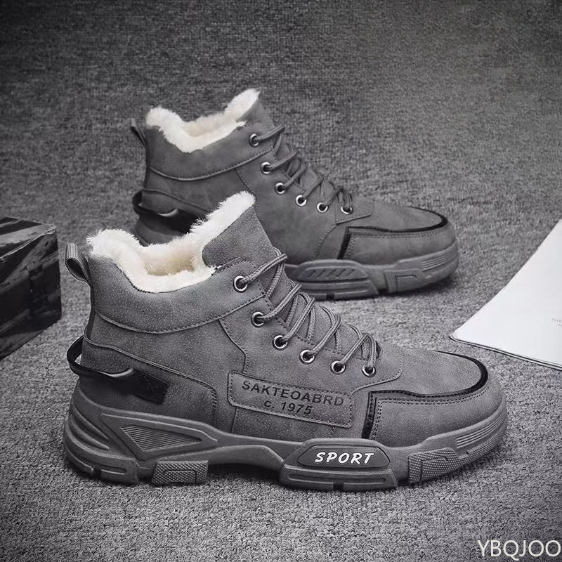 Fashionable versatile workwear - đánh giá và giá Men'S Shoes Hoka Sale