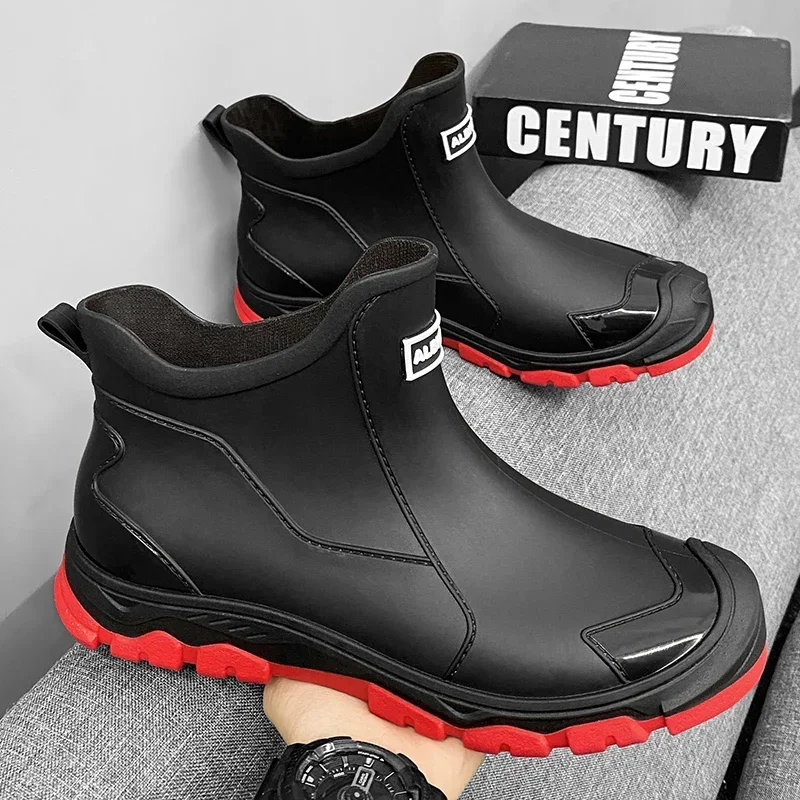 Men's Trendy Lightweight Water - đánh giá và giá Men'S Shoes Water Resistant