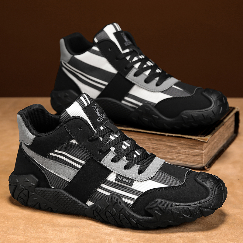 Fashion Light Aniti Slip High  - đánh giá và giá Men'S Shoes Hoka Sale