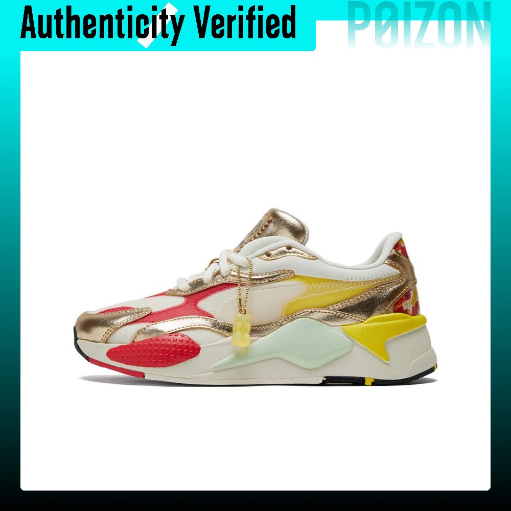 PUMA RS-X Casual Shoes Unisex  - đánh giá và giá Puma Shoes Rs-X
